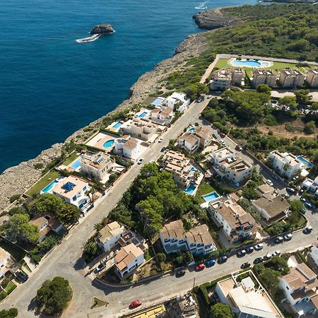 Casa Mari Y Pili Villa Puerto Colom Eksteriør billede