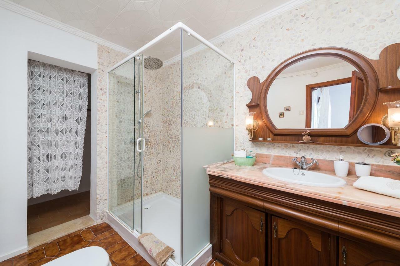 Casa Mari Y Pili Villa Puerto Colom Eksteriør billede